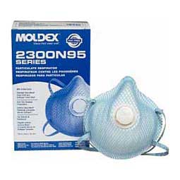 Dust & Mist Respirator Moldex